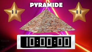 Pyramid 10 Minutes Countdown Pyramide France 2 20002001 Version Theme Music Remix [upl. by Rafat]