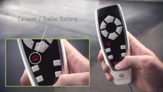 easydriver  Remote control [upl. by Sugden]