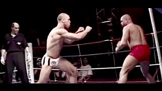 Wanderlei Silva amp Rafael Cordeiro  ValeTudo BareKnuckle Days [upl. by Ailelc504]