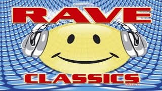 Rave Classic Mix  Back to 1994 [upl. by Lainey]