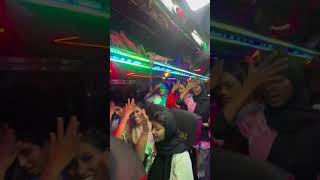 Get on the dance floorInsta idteeenified schooltrip collegetrip schoolvideos [upl. by Cornall]