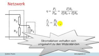 Spannungsteiler [upl. by Naahs201]