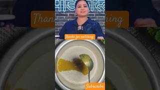 Bharti ka daily breakfast recipe viralvideo food bhartisingh indianfood [upl. by Fernandes]