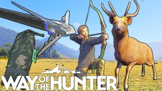 Update 1263 Mechanical Broadheads Now Work  Way of the Hunter [upl. by Lerrad441]