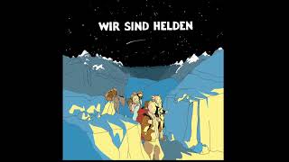 DenkmalWir sind Helden Remix [upl. by Fachini]