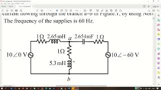 Mid semester Exam 23 November 2022 solution [upl. by Ciapha]