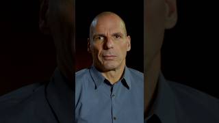 Yanis Varoufakis on clashing with Wolfgang Schäuble [upl. by Ready]