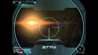 Mass Effect walkthrough HD FR French Part 32  Casbin [upl. by Ettenaj]