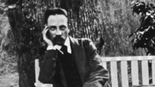 Rainer Maria Rilke  Die 4 Duineser Elegie Original 1915 [upl. by Alset]