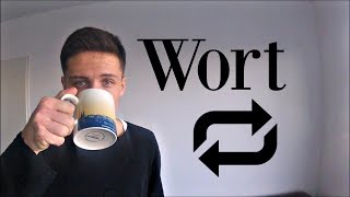 Dunkel ASMR  Trigger Wortwiederholung [upl. by Veriee]