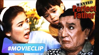 A classic Dolphy and Babalu film  Comedy Classics ‘Wanted Perfect Father’  MovieClip [upl. by Nibbor]