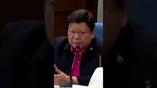 Ang banggit po sa Akin  Congressman Rodante Marcoleta saraduterte [upl. by Iahc]