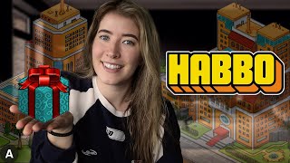 Habbo Hotel is BACK [upl. by Dyana411]