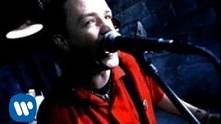 The Living End  Prisoner Of Society Video [upl. by Melita808]