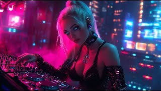 ＮＥＯＮ ＰＡＬＭ ＤＲＩＶＥ Synthwave Mix  Sean Paul Ava Max Daddy Yankee Lana Del Rey Style DJ Mix [upl. by Aihsot]