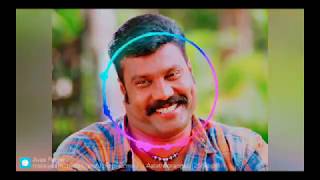 Alathur angadi remix song [upl. by Eart146]