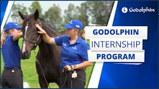 🇦🇺 Godolphin Internship Program [upl. by Atteval]