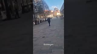 Mal wieder ein Irrer 😒 böblingen stuttgart polizeinrw fy fyp fürdich badenwürttemberg [upl. by Jasper376]