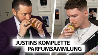 XXL Parfum Talk mit MARC GEBAUER 🔥 [upl. by Ayihsa]