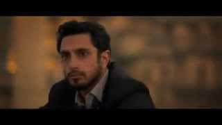 Atif Aslam featPeter Gabriel  Bol Ke Lab Azaad Hain Tere [upl. by Jerrilee]