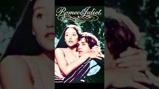 Reel Brother Bites “Romeo and Juliet” 1968 [upl. by Kussell]