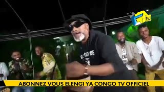 LIVE KOFFI OLOMIDE FoutaDJALLON [upl. by Aniretac]