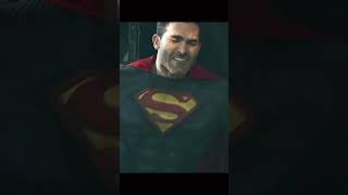 quotSuperman in Despair The Painful Torment of Headachesquot movie shorts video [upl. by Googins]