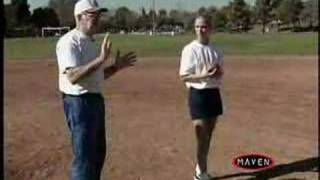 Fastpitch Softball Fundamentals Drills Quick Tip  328 [upl. by Yrrok253]