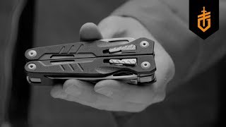 Gerber MP1 MultiTool [upl. by Crowell]