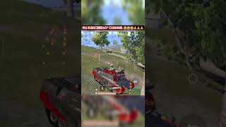 M202 is the most powerful 🔥🔥 Anti Tank Rocket Launcher in Bgmipubgmobile payload gaming trending [upl. by Veronike]