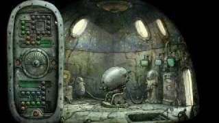 Machinarium Gameplay  part 21  Chamber [upl. by Cami]