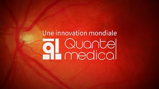 Quantel Medical en 2016  Une année innovante [upl. by Ashman]