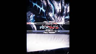 Dante vs Vergil 4k 120fps fypシ゚viral shorts devilmaycry dante vergil [upl. by Aisac]