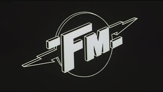 FM The Movie Trailer 1978 [upl. by Valentijn]