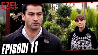 Ezel Me Titra Shqip Episodi 11 Episod I Gjatë [upl. by Ganny]