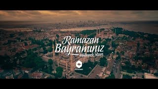 Ramazan Bayramınız Mübarek Olsun [upl. by Lassiter]