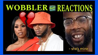 Wobbler Reactions via The 100 Show [upl. by Zared506]