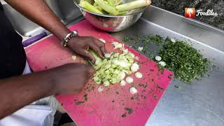 En cuisine avec le chef Alain Jarny  le calalou de crabes [upl. by Tearle]