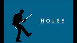 House MD  The firing song Extended [upl. by Averil]