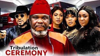 TRIBULATION CEREMONY FULL MOVIE UGEZU J MOVIES 2024 vs EVE ESIN MOVIE 2024 AFRICAN FULL MOVIES [upl. by Iuq627]