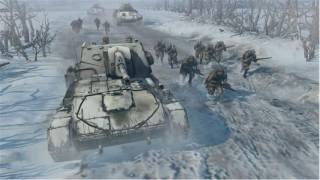 Eastern Front II PC [upl. by Doniv24]