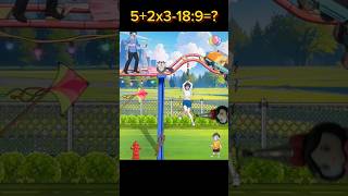 best fun game at home cool all levels gameplay android ios 🔎🤡 1048 shorts [upl. by Mozes]