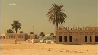 A Dubaï le désert est culturel  Documentaire Arte [upl. by Smallman441]