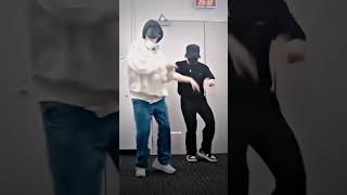 Stray kids dance 😍 o [upl. by Aysan]