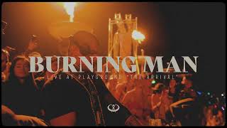 Vintage Culture  Burning Man 2023 live at Playground the Arrival [upl. by Nide]