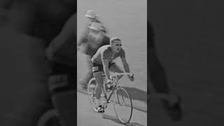 🎞️ Jan Janssen wint de Tour de France 1968 Shorts [upl. by Otrebliw]