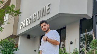 Best Coffee shop and Barber shop in Dubai  Vlog [upl. by Gal]