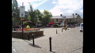 Places to see in  Barnoldswick  UK [upl. by Schmeltzer]