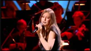 Hayley Westenra  Wuthering Heights Live [upl. by Dewees70]