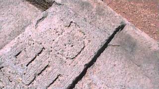 Inca World Sun Gates At Puma Punku Tiwanaku Tiahuanaco [upl. by Boser]